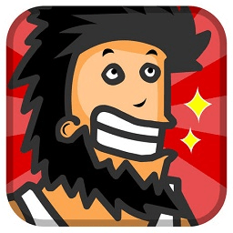 无敌流浪汉最新版 Logo